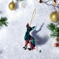 Charger l'image dans la visionneuse de la galerie, Handmade Chihuahua Dog Christmas Ornaments