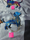 Charger l'image dans la visionneuse de la galerie, Dachshund Wiener Dog Doxie Handmade Ornament