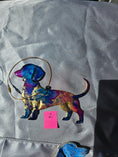 Load image into Gallery viewer, Dachshund Wiener Dog Doxie Handmade Ornament
